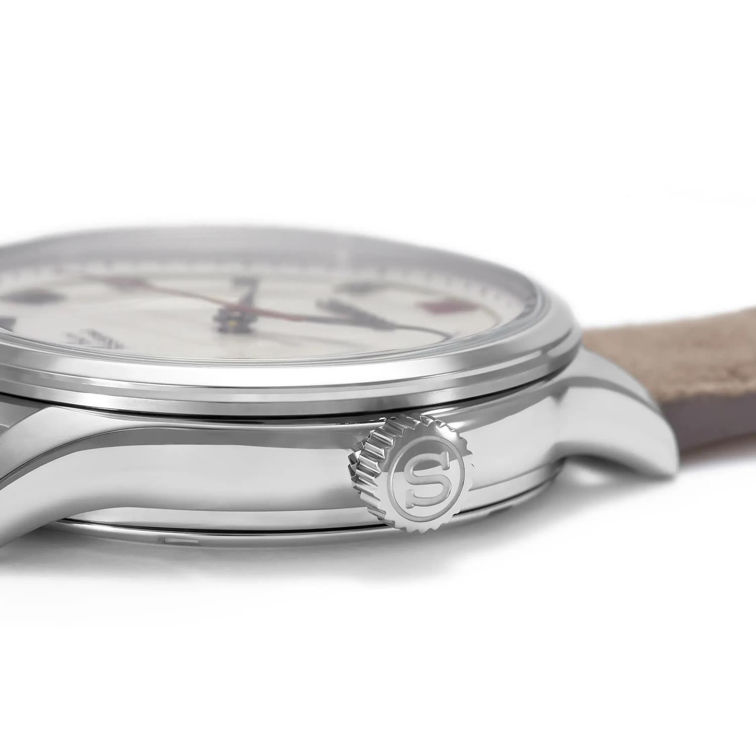 ساعت مچی مردانه سیکو SRPG25J1