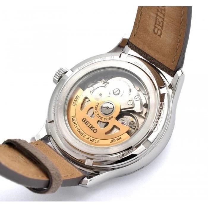 ساعت مچی مردانه سیکو SRPG25J1