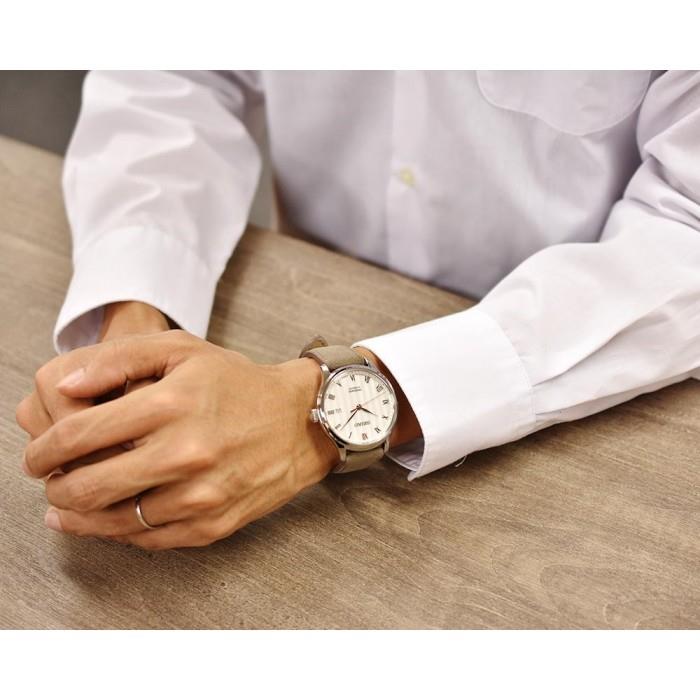 ساعت مچی مردانه سیکو SRPG25J1