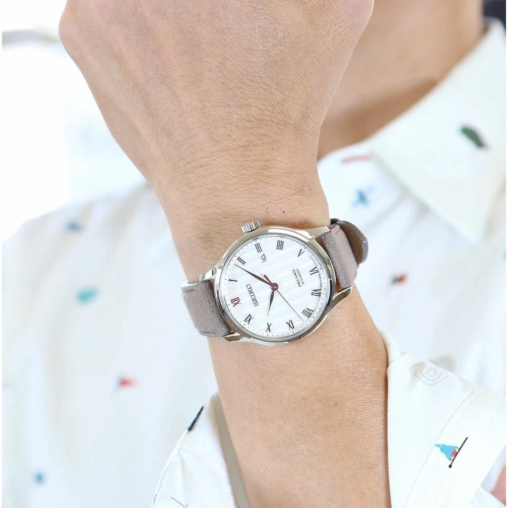 ساعت مچی مردانه سیکو SRPG25J1