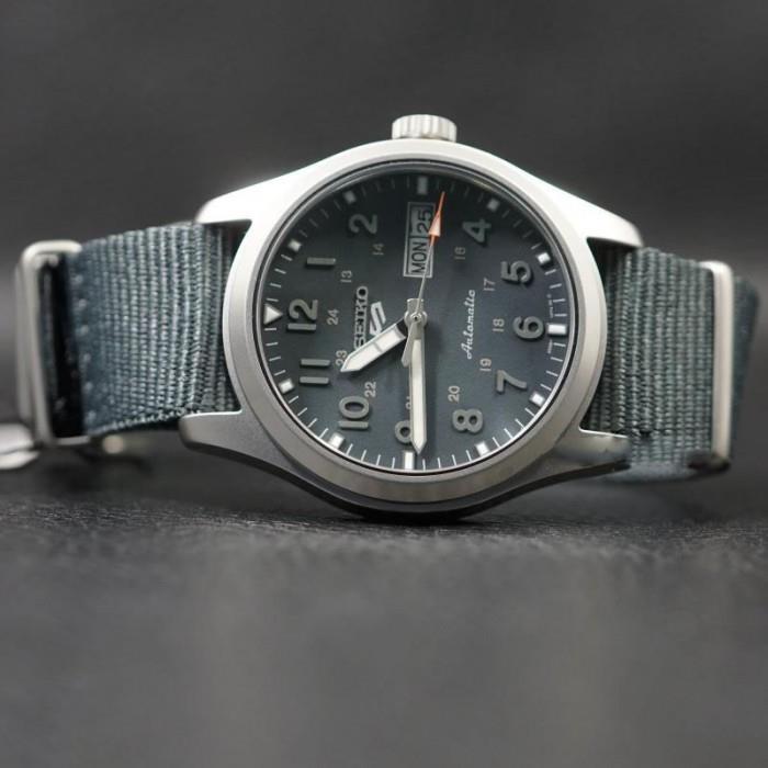 ساعت مچی مردانه سیکو SRPG31K1