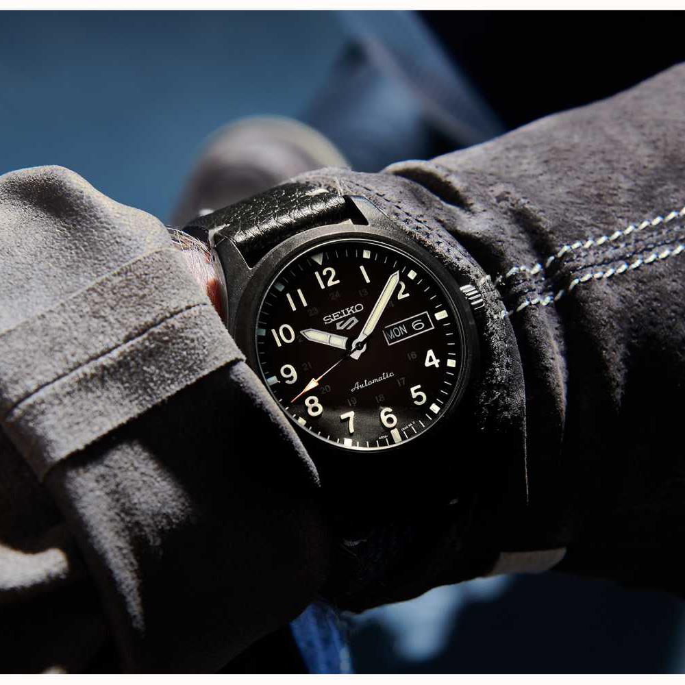 ساعت مچی مردانه سیکو SRPG41K1