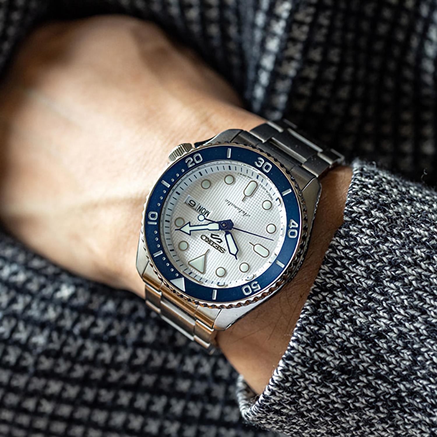 ساعت مچی مردانه سیکو SRPG47K1S