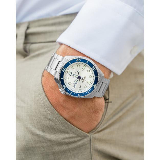 ساعت مچی مردانه سیکو SRPG47K1S