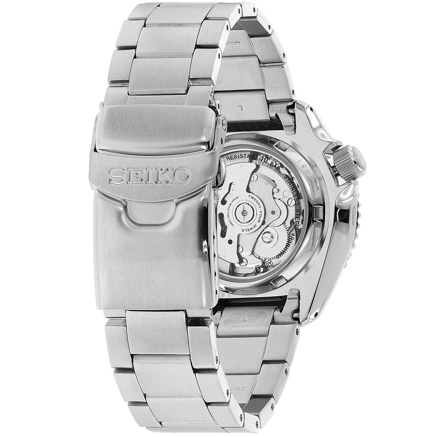 ساعت مچی مردانه سیکو SRPG47K1S