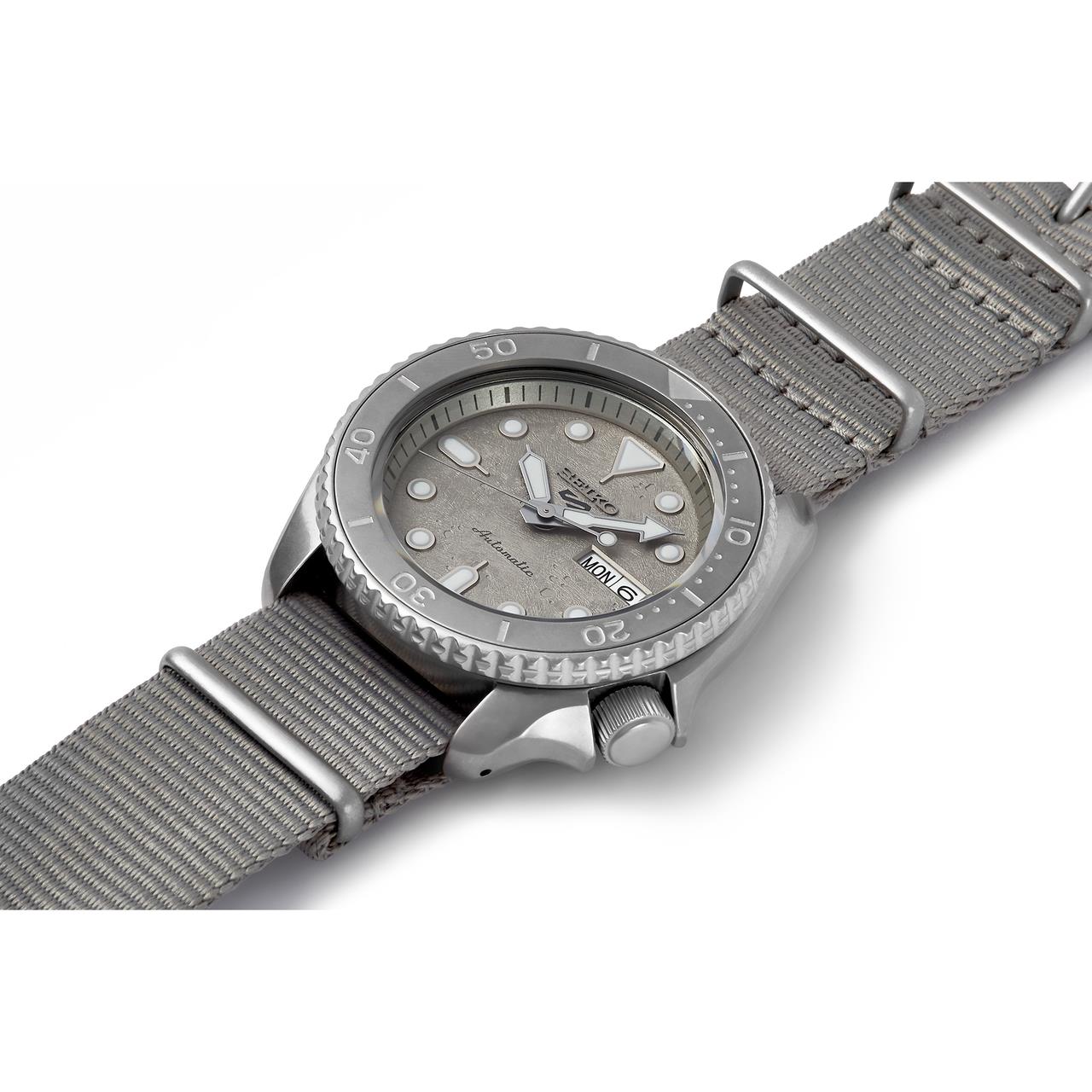 ساعت مچی مردانه سیکو SRPG61K1