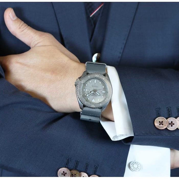 ساعت مچی مردانه سیکو SRPG61K1