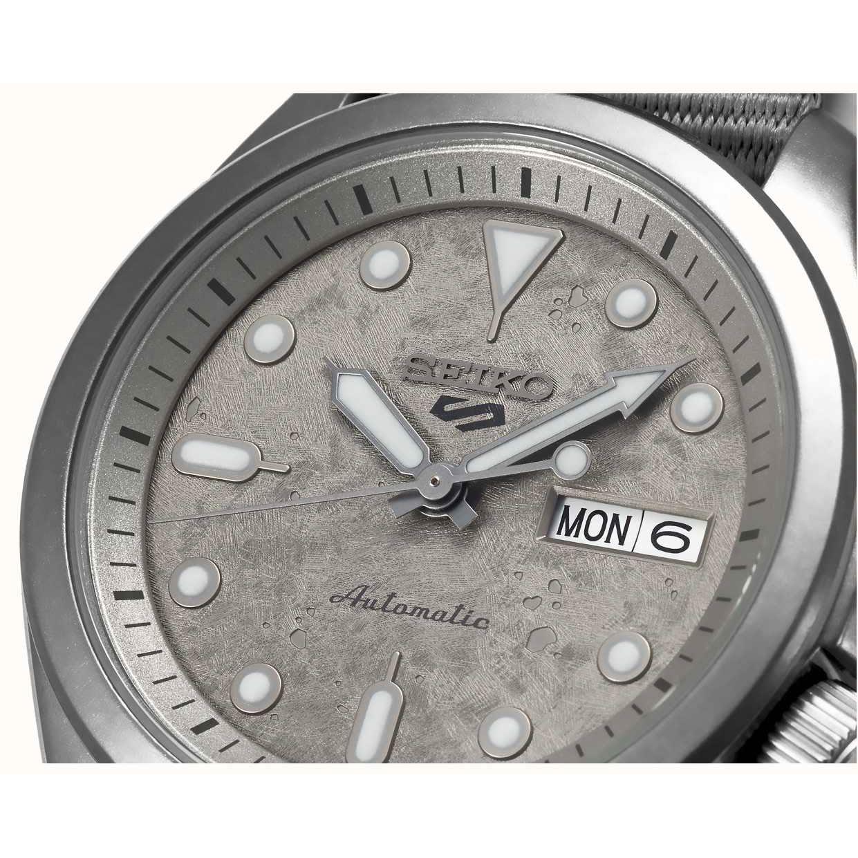 ساعت مچی مردانه سیکو SRPG63K1