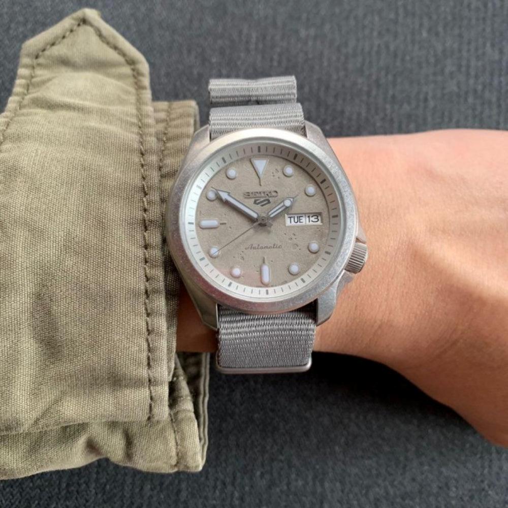 ساعت مچی مردانه سیکو SRPG63K1