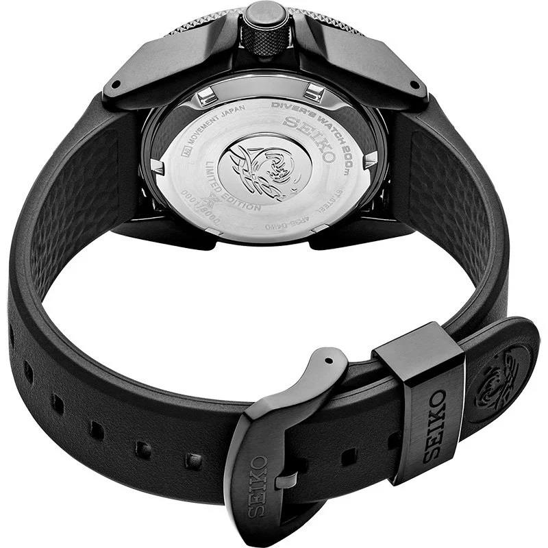 ساعت مچی مردانه سیکو SRPH11K1