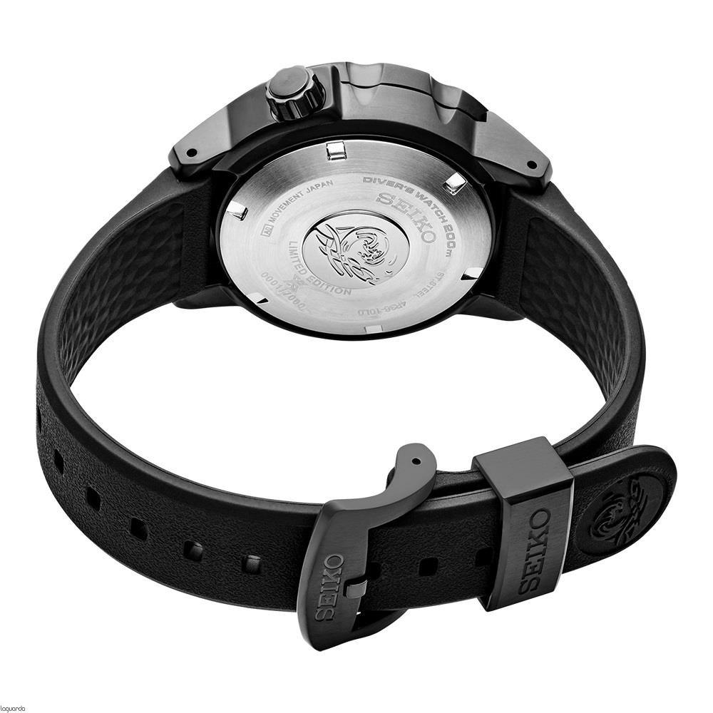 ساعت مچی مردانه سیکو SRPH13K1