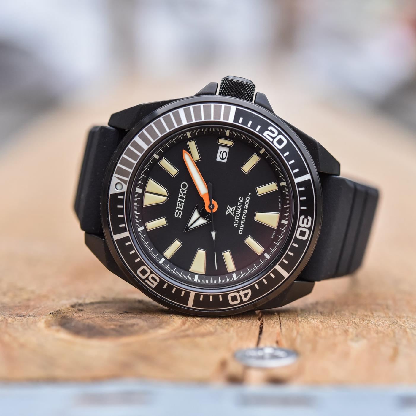 ساعت مچی مردانه سیکو SRPH13K1