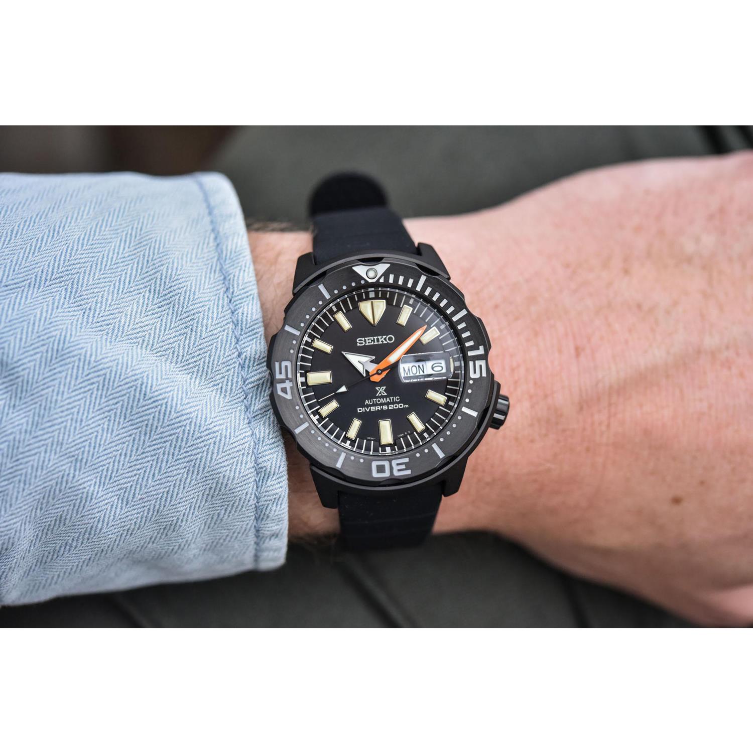 ساعت مچی مردانه سیکو SRPH13K1