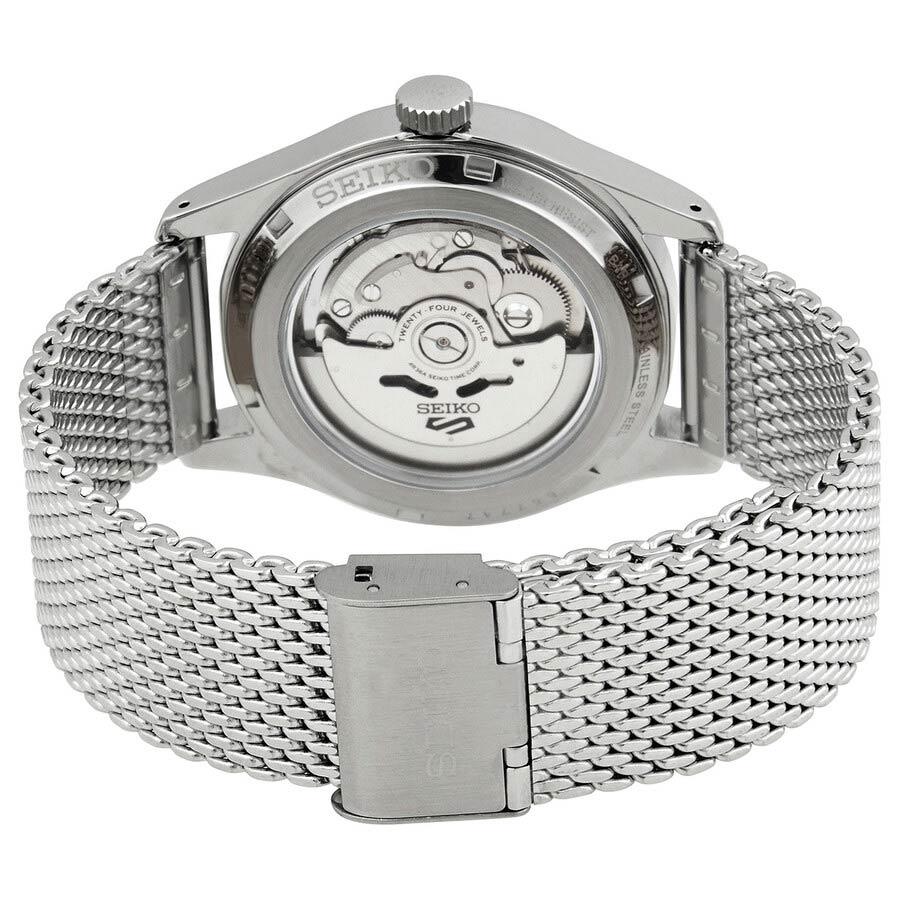 ساعت مچی مردانه سیکو SRPH21K1S