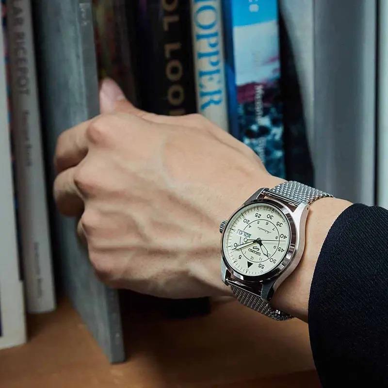 ساعت مچی مردانه سیکو SRPH21K1S