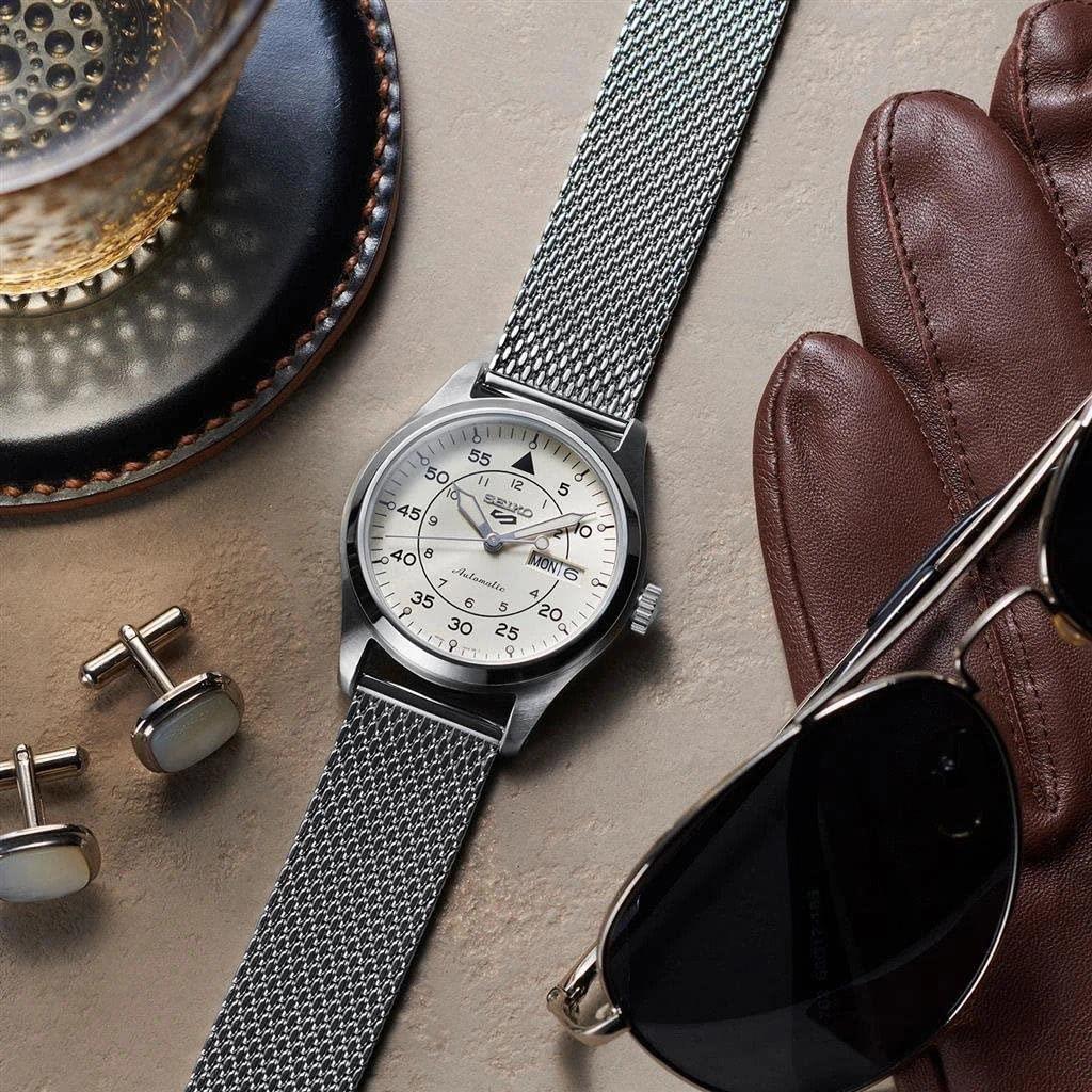 ساعت مچی مردانه سیکو SRPH21K1S