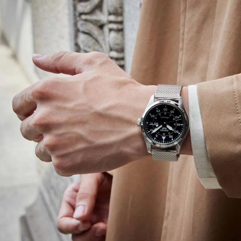 ساعت مچی مردانه سیکو SRPH23K1S