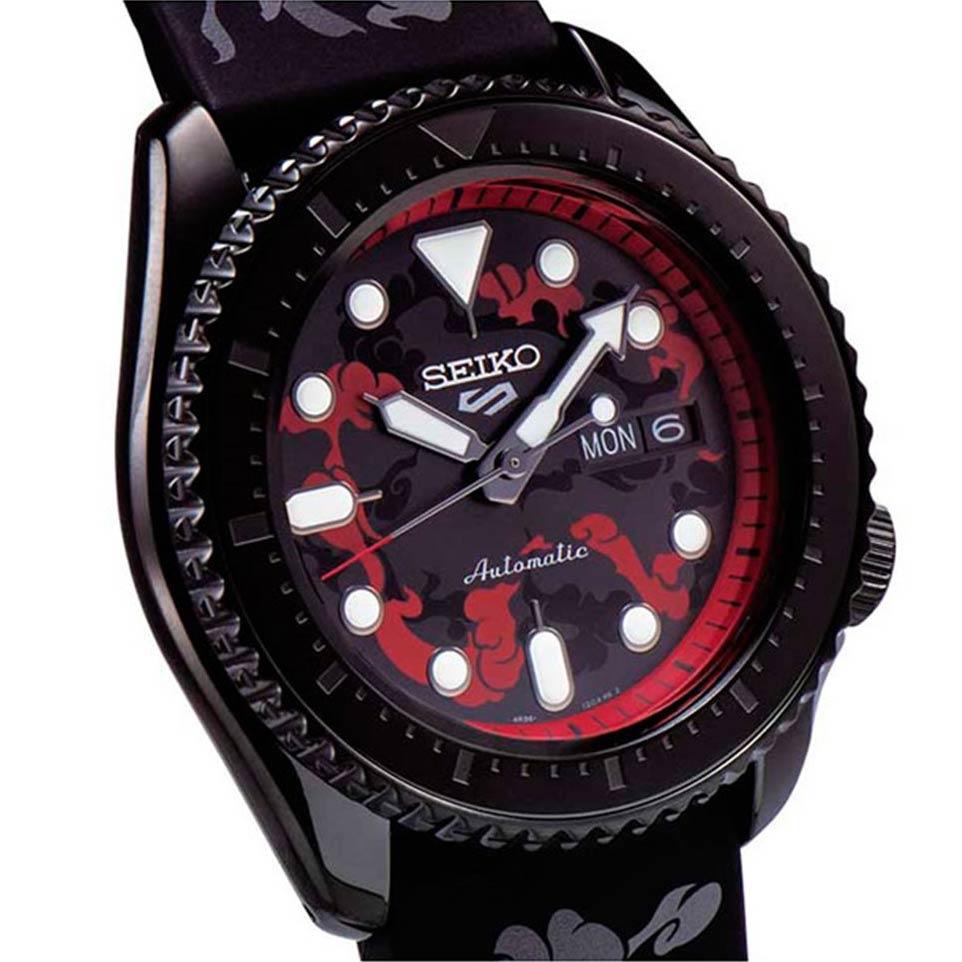 ساعت مچی مردانه سیکو SRPH65K1S