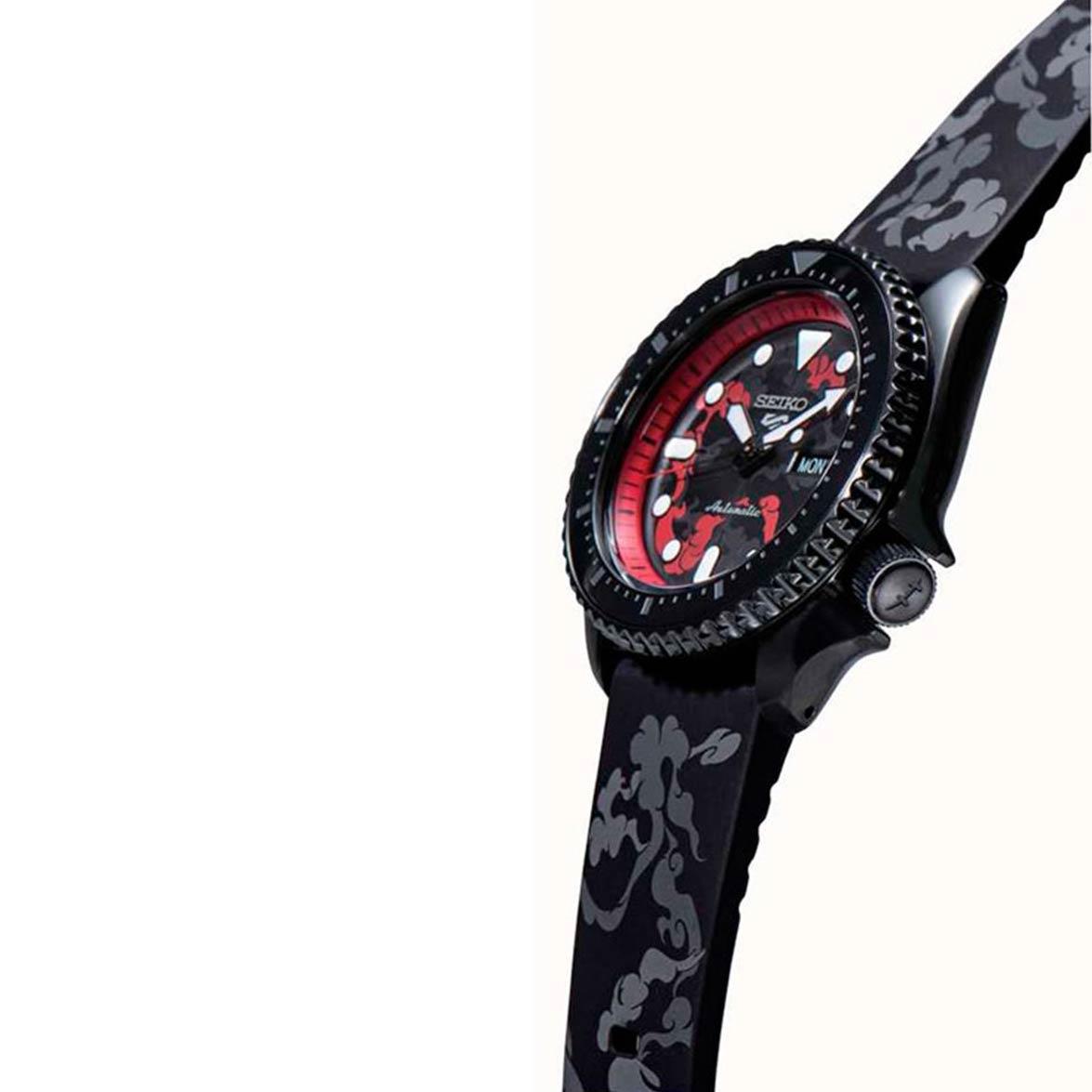 ساعت مچی مردانه سیکو SRPH65K1S