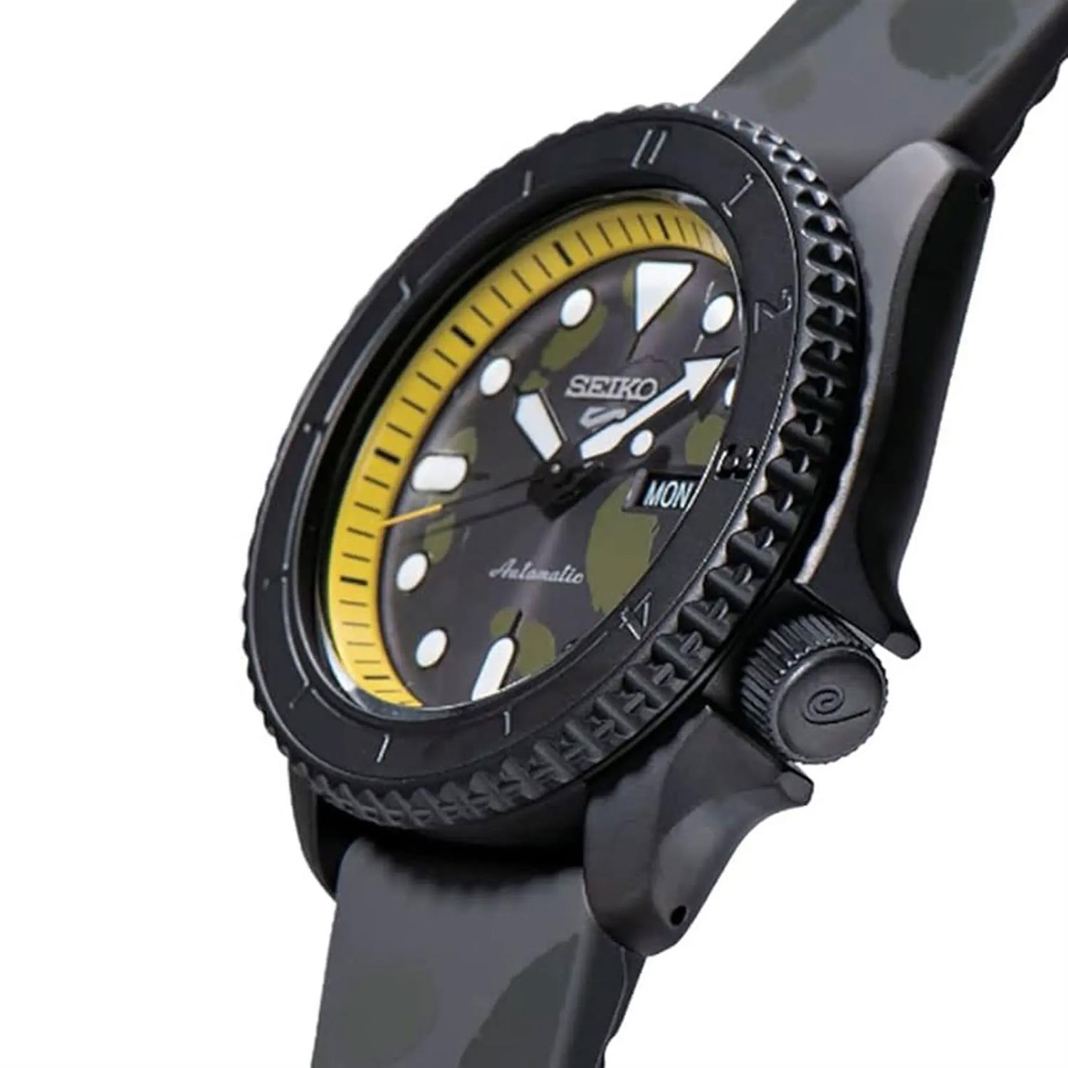 ساعت مچی مردانه سیکو SRPH69