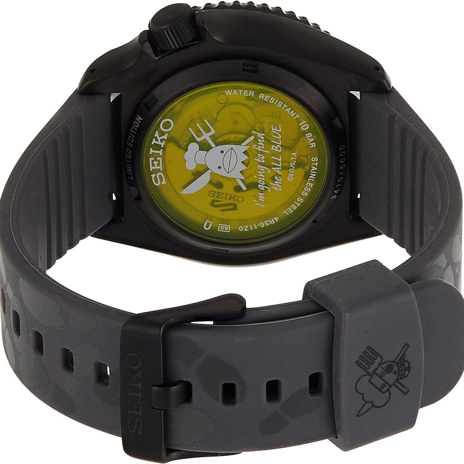 ساعت مچی مردانه سیکو SRPH69