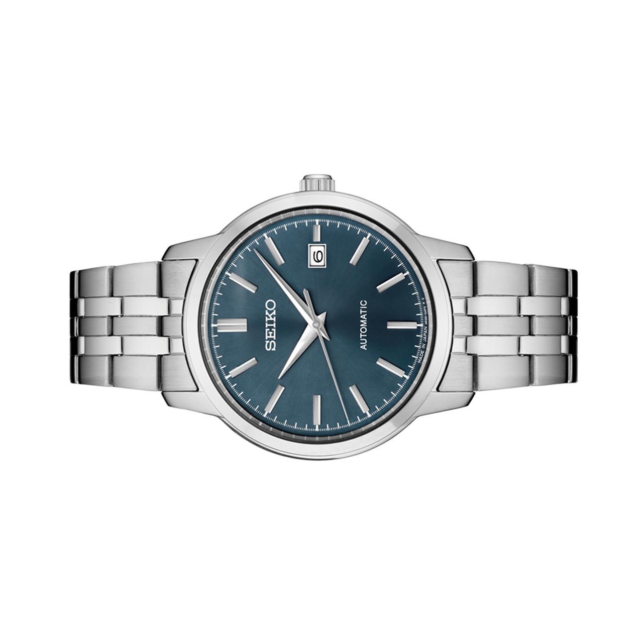 ساعت مچی مردانه سیکو SRPH87P1