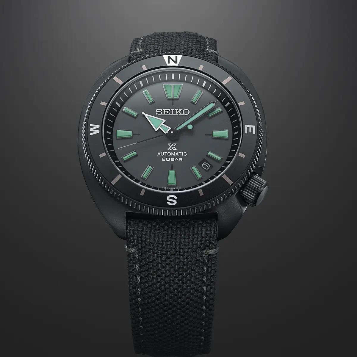 ساعت مچی مردانه سیکو SRPH99K1