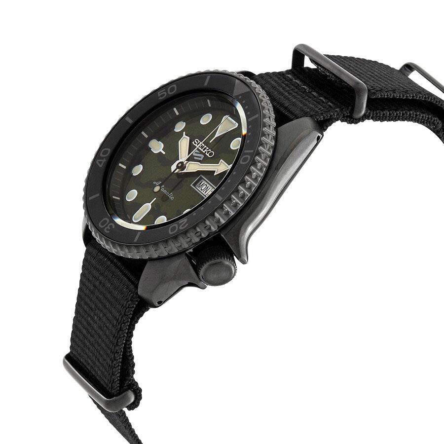 ساعت مچی مردانه سیکو SRPJ37K1