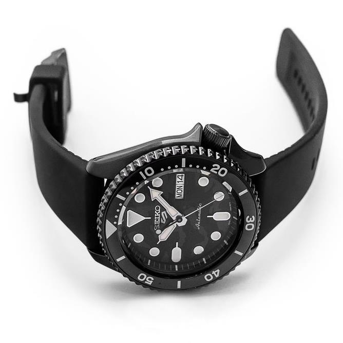 ساعت مچی مردانه سیکو SRPJ39K1