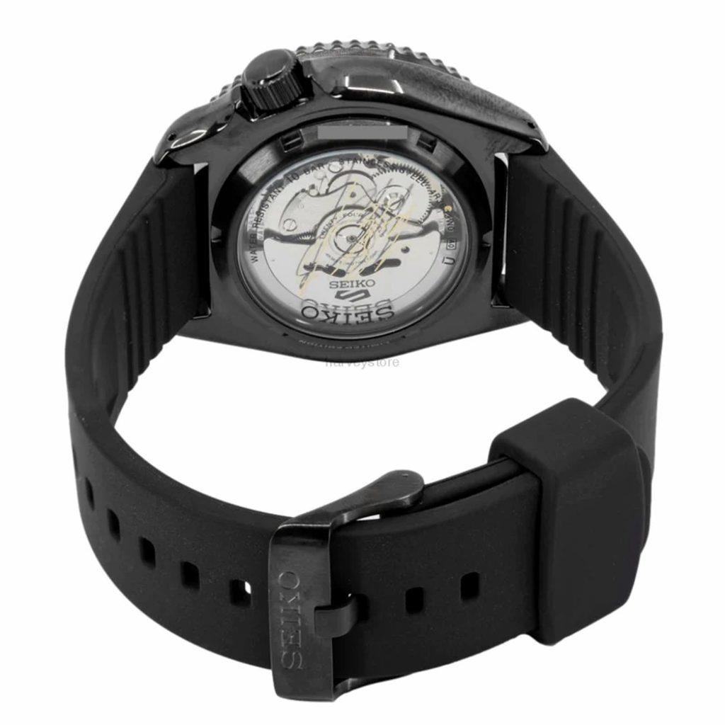 ساعت مچی مردانه سیکو SRPJ39K1