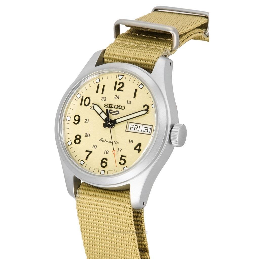 ساعت مچی مردانه سیکو SRPJ83K1