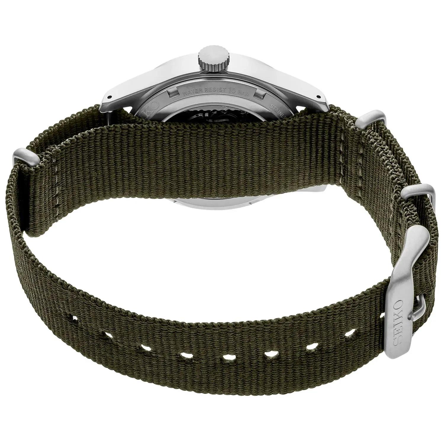 ساعت مچی مردانه سیکو SRPJ85K1