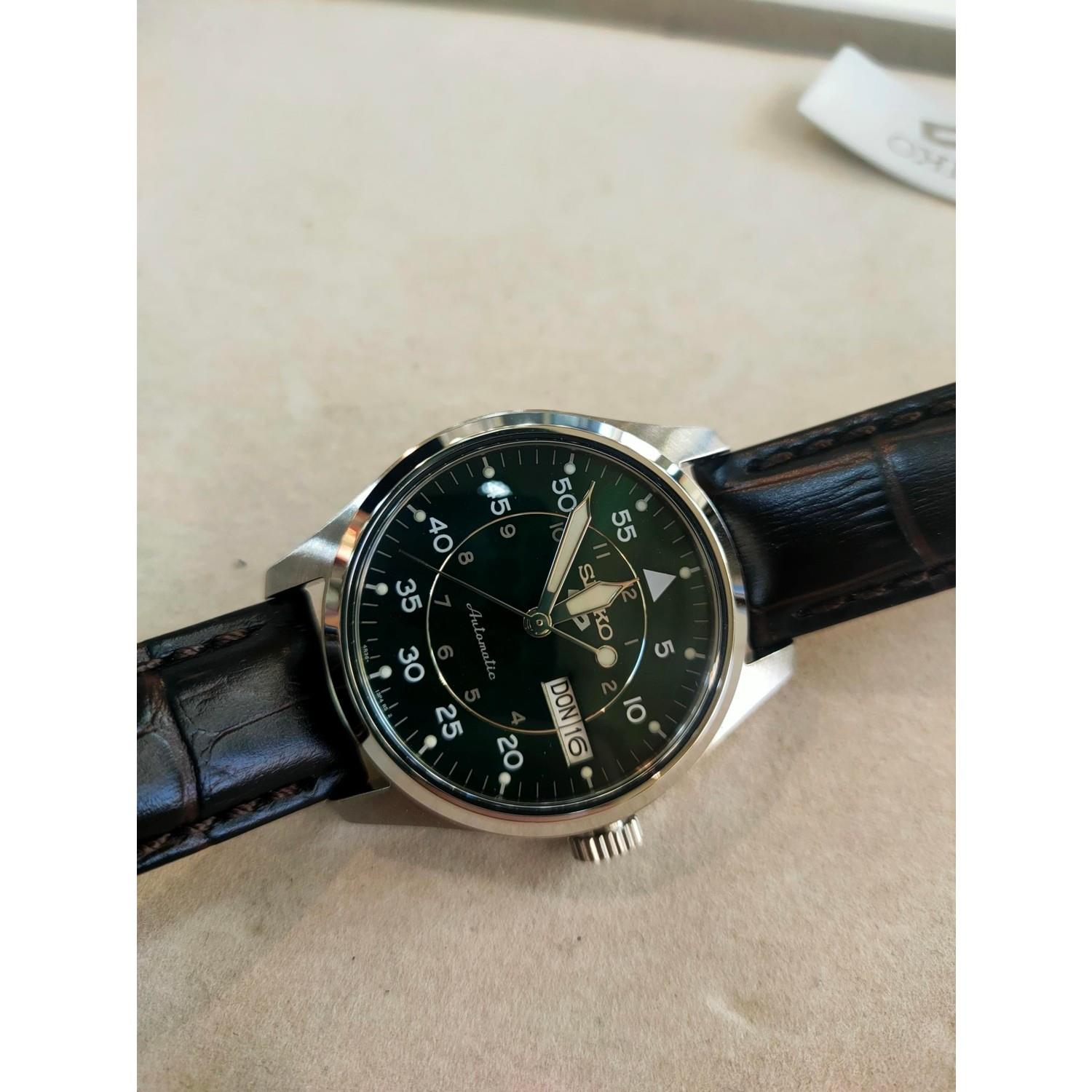 ساعت مچی مردانه سیکو SRPJ89K1