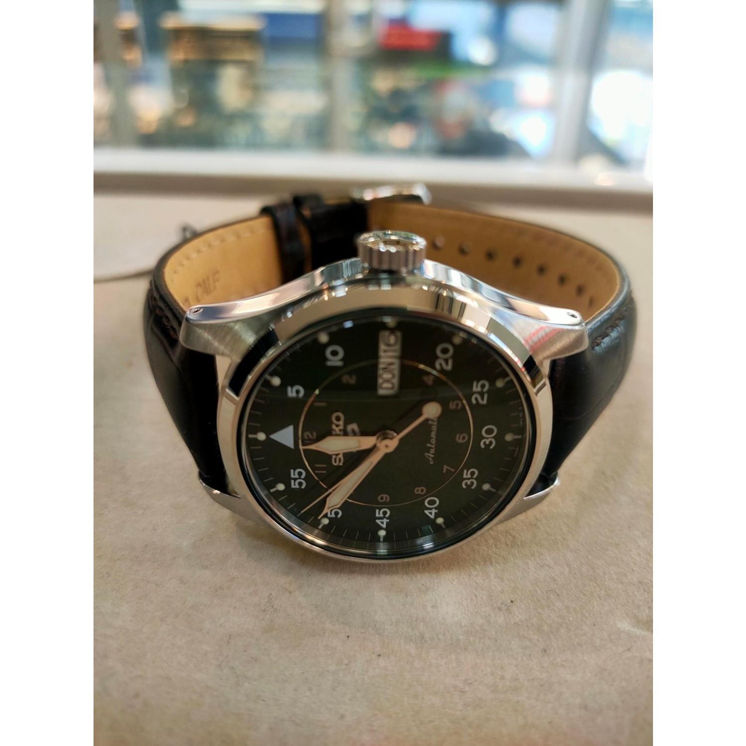 ساعت مچی مردانه سیکو SRPJ89K1