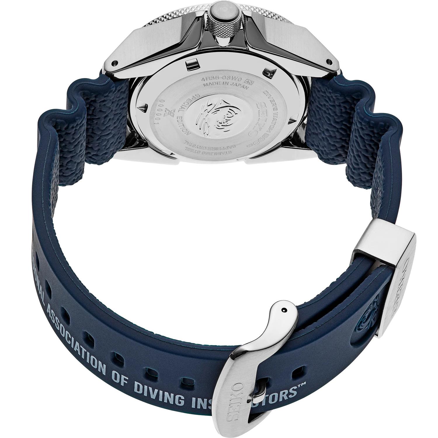 ساعت مچی مردانه سیکو SRPJ931