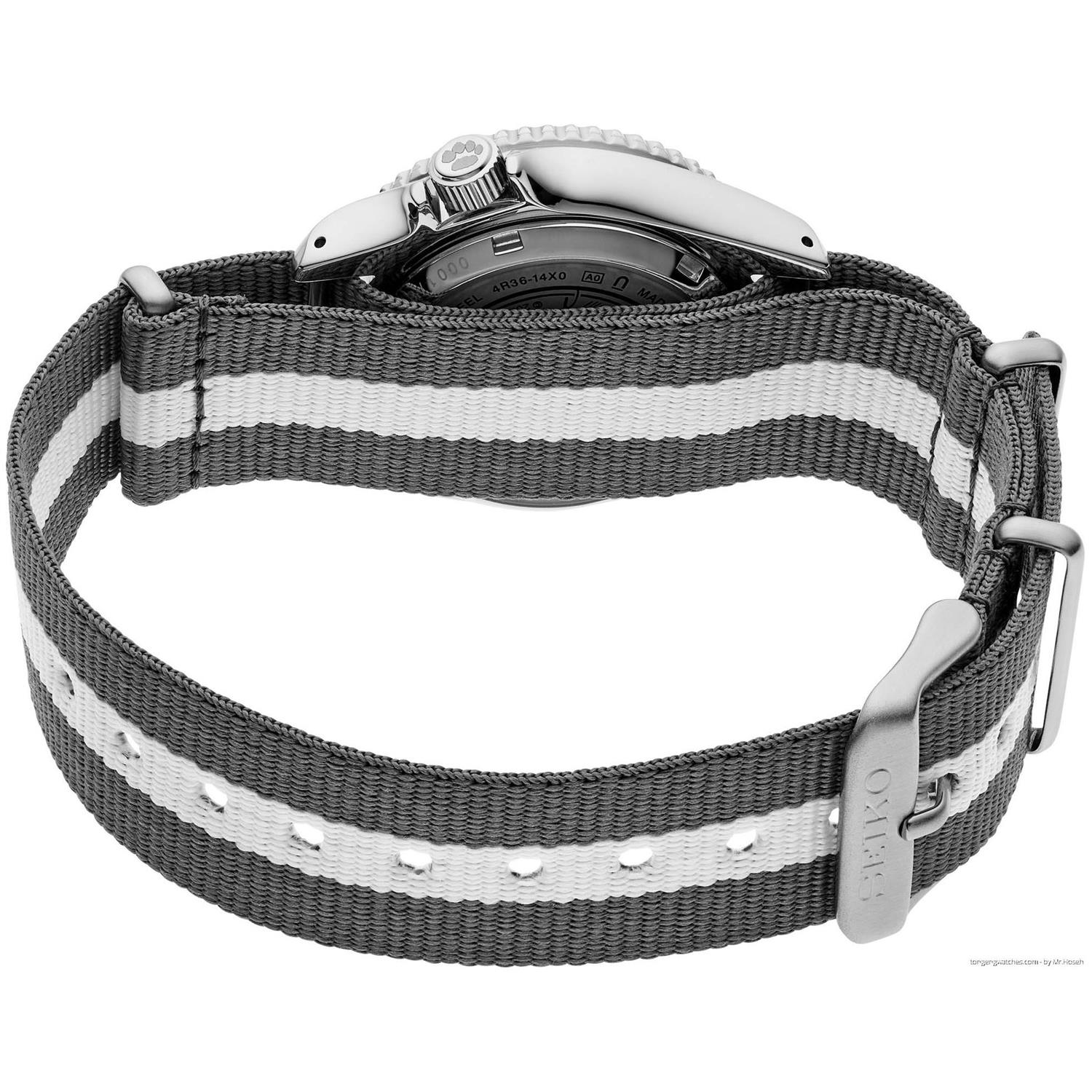 ساعت مچی مردانه سیکو SRPK25K1