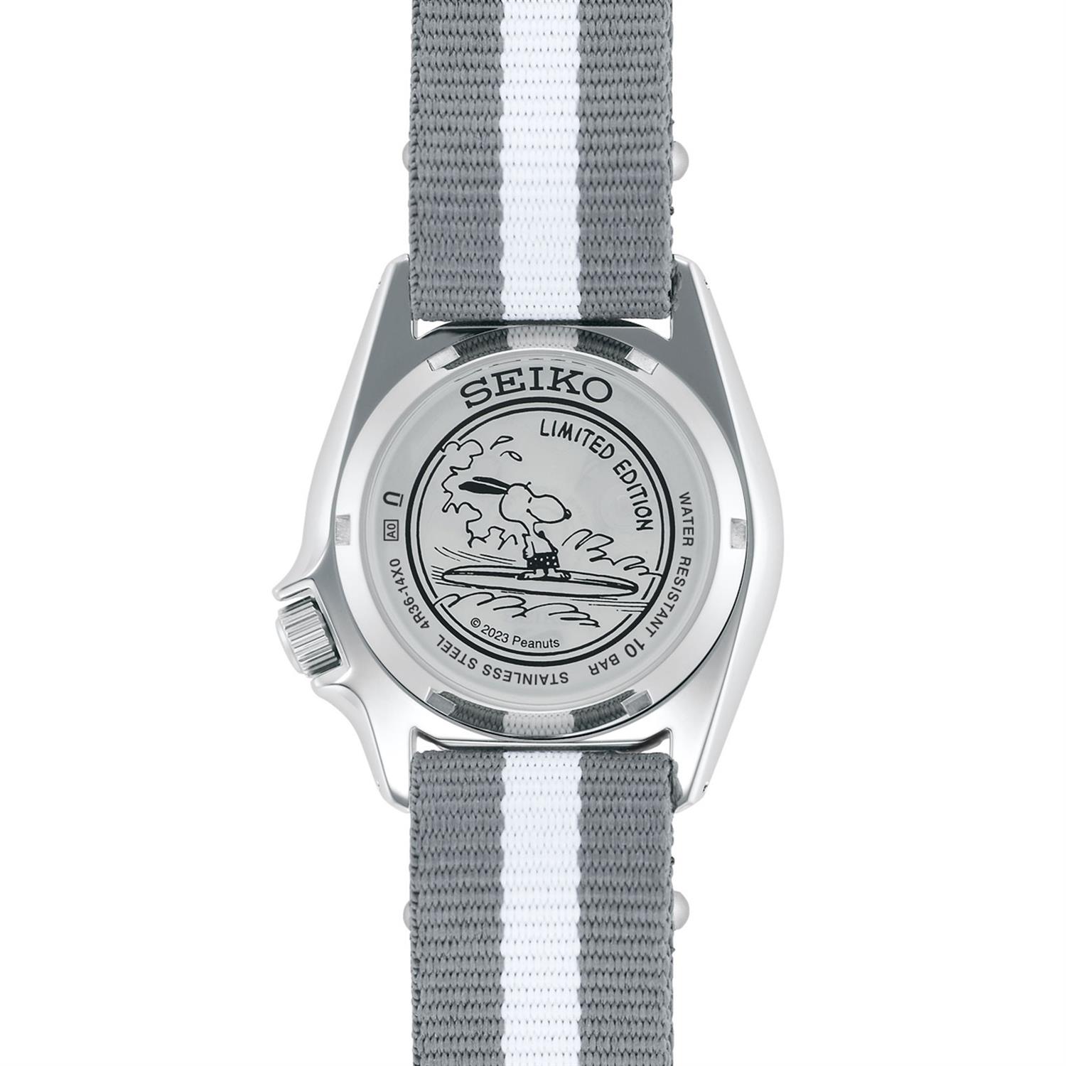 ساعت مچی مردانه سیکو SRPK25K1