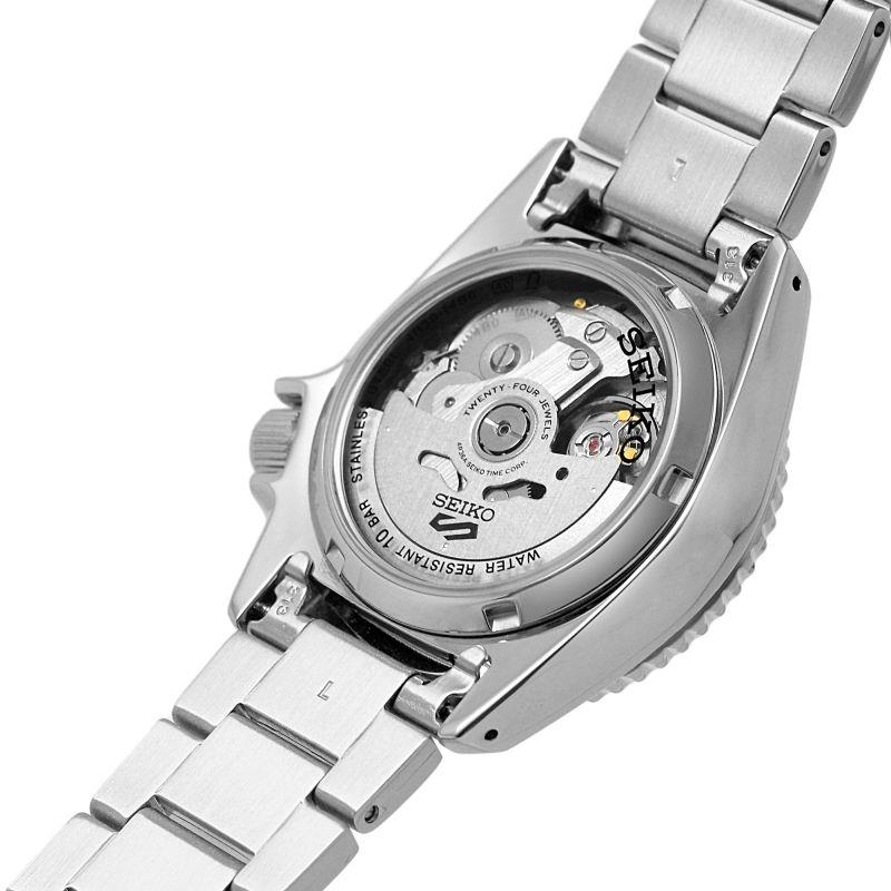 ساعت مچی مردانه سیکو SRPK31K1S