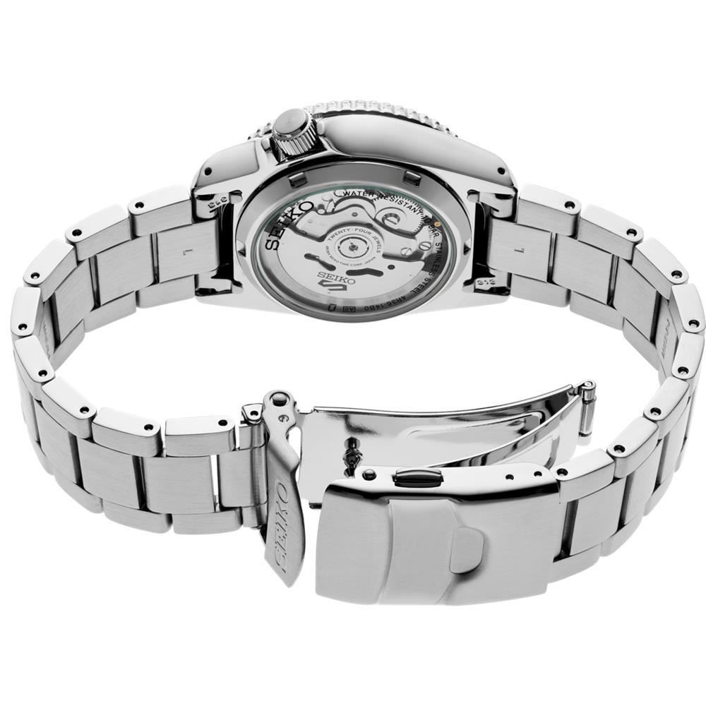 ساعت مچی مردانه سیکو SRPK35K1S