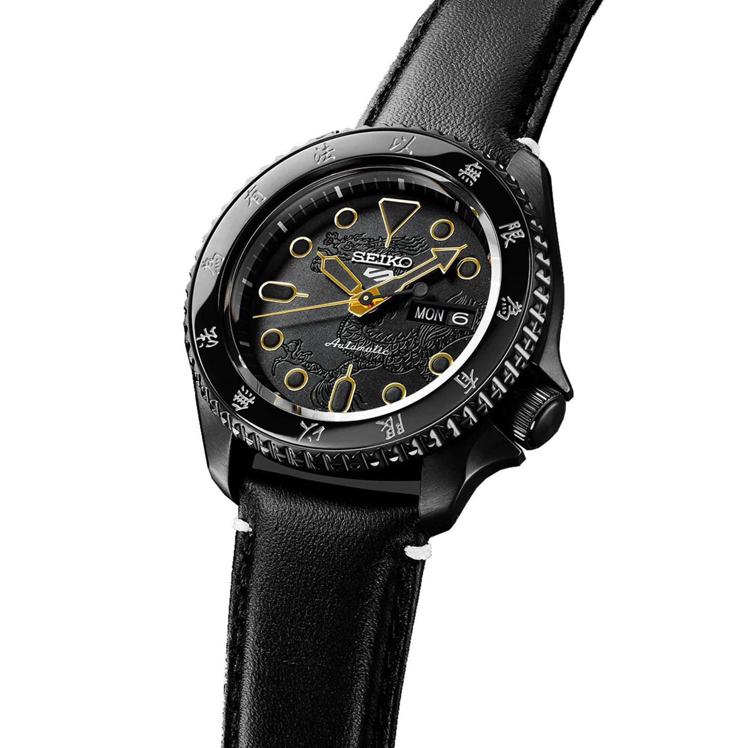 ساعت مچی مردانه سیکو SRPK39K1