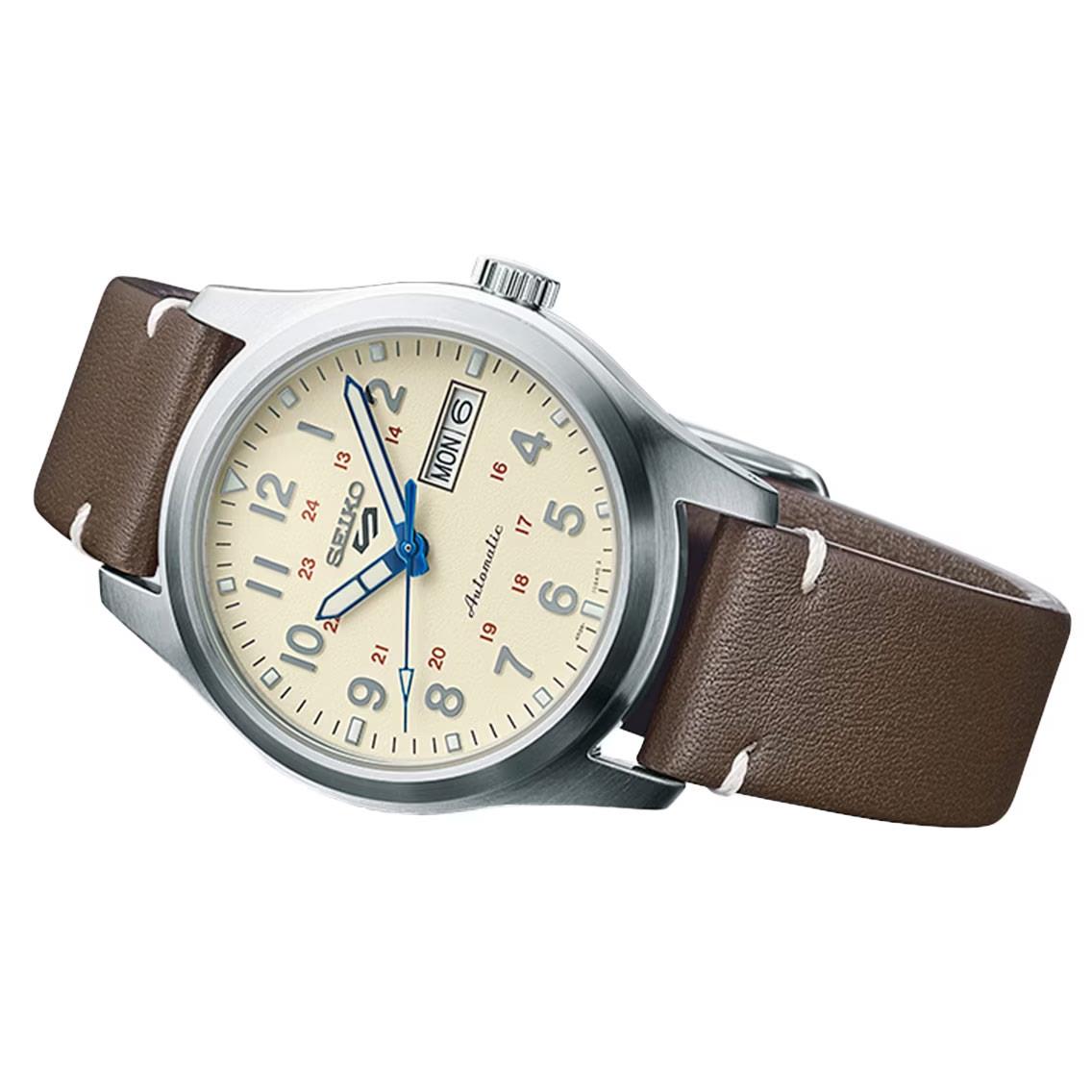 ساعت مچی مردانه سیکو SRPK41K1