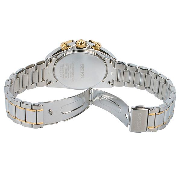 ساعت مچی زنانه سیکو SRW808P1