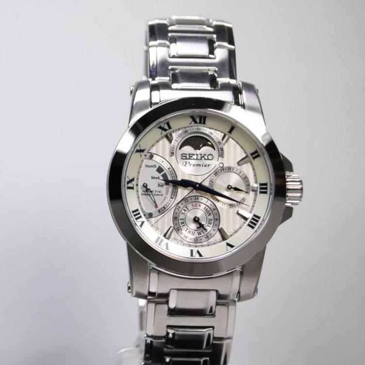 ساعت مچی مردانه سیکو SRX011P1