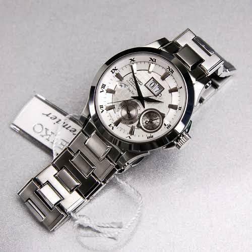 ساعت مچی مردانه سیکو SRX011P1