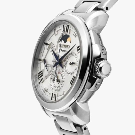 ساعت مچی مردانه سیکو SRX015P1