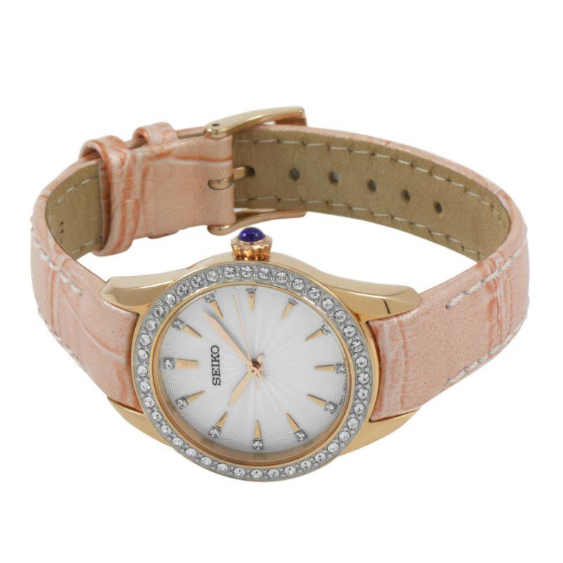 ساعت مچی زنانه سیکو SRZ388P1