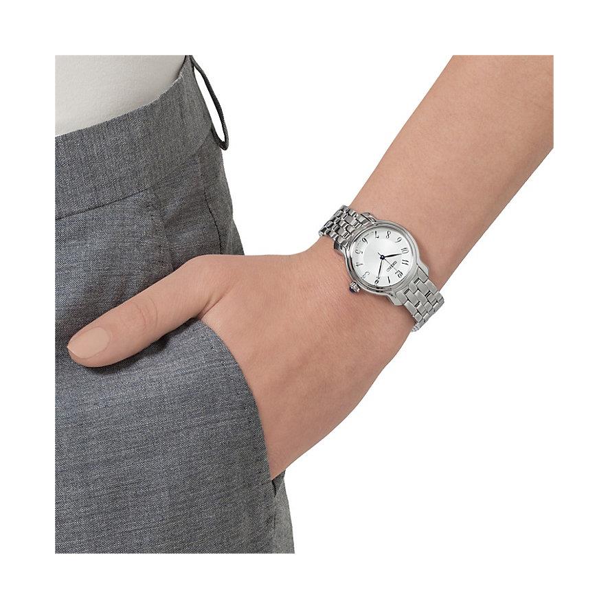 ساعت مچی زنانه سیکو SRZ391P1