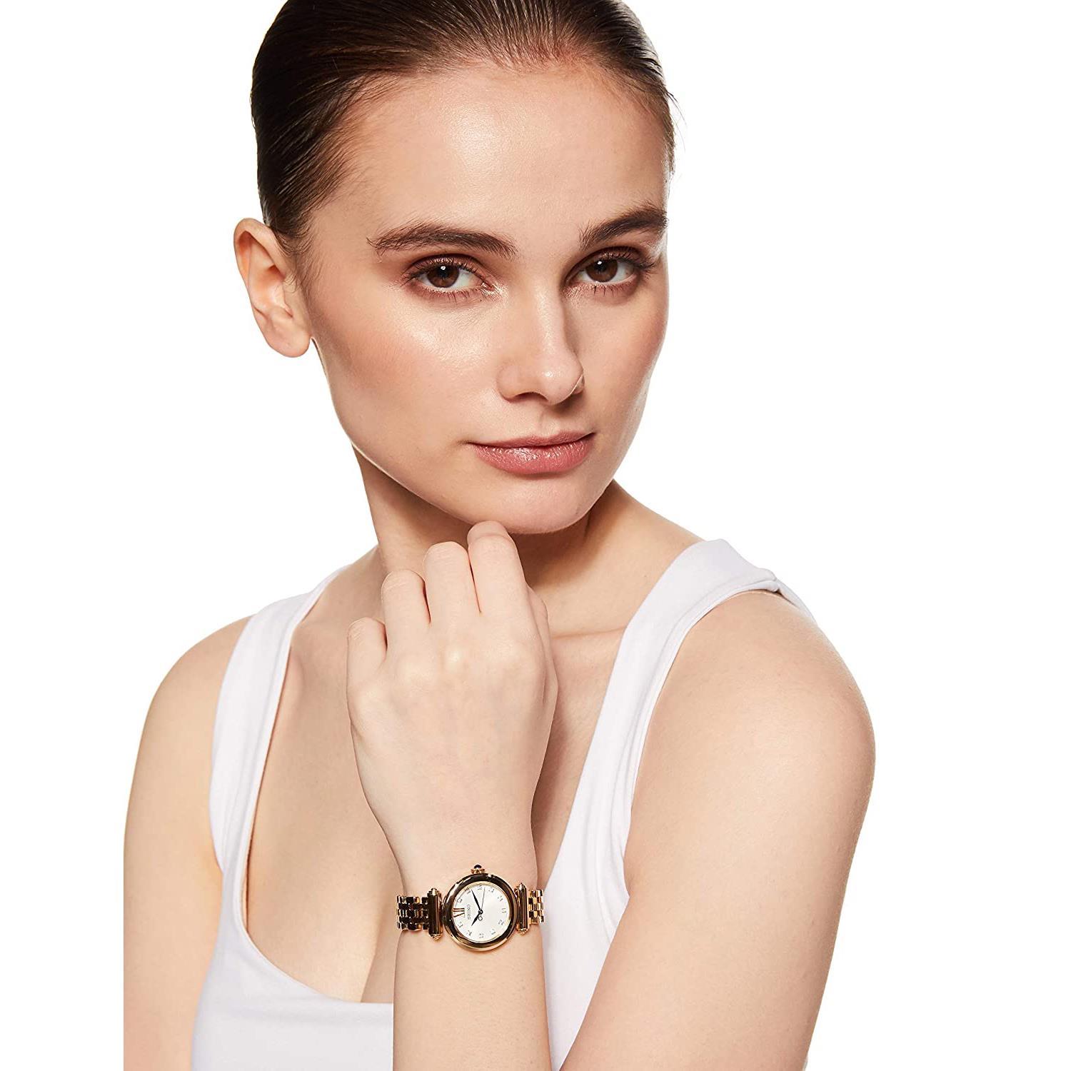 ساعت مچی زنانه سیکو SRZ402P1