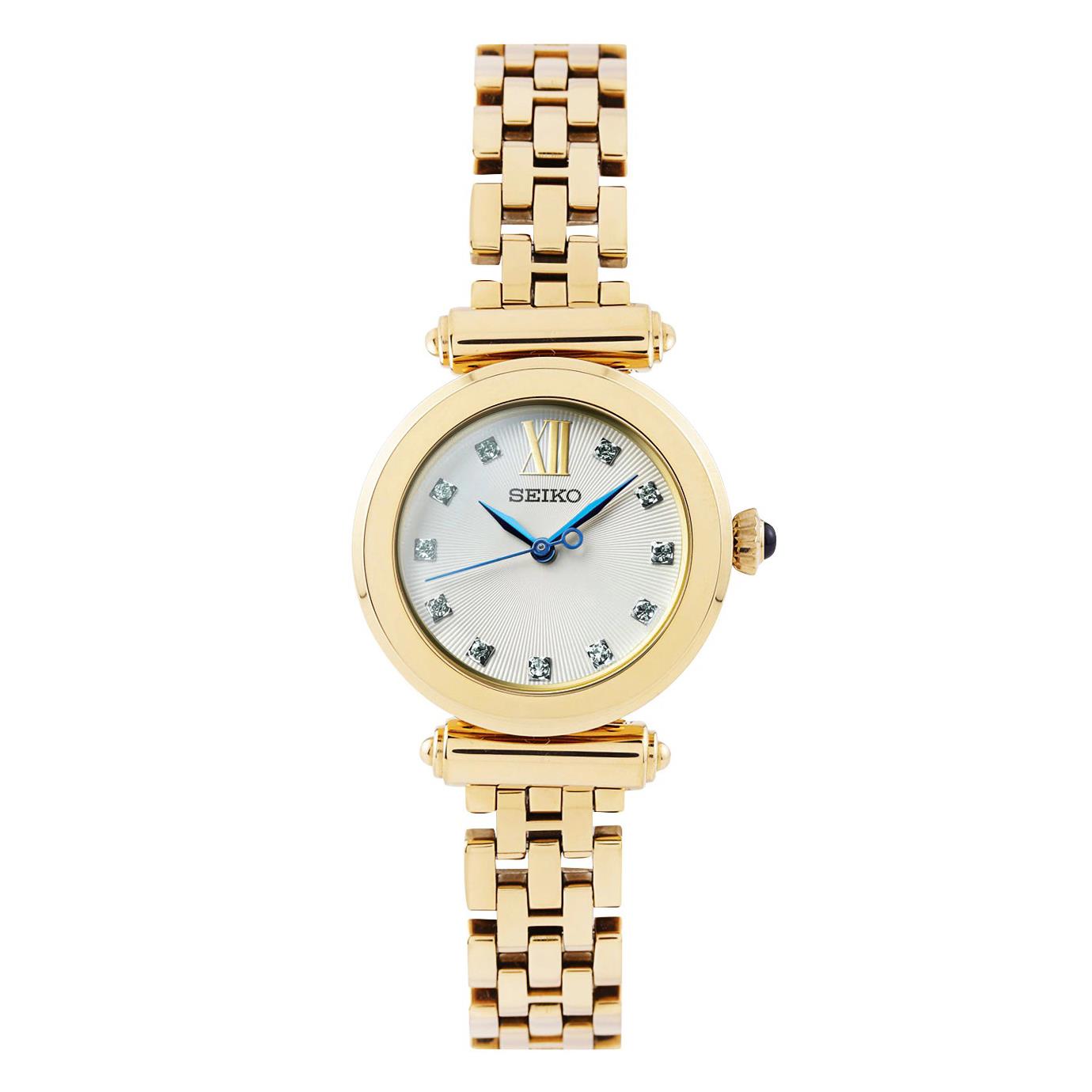 ساعت مچی زنانه سیکو SRZ402P1