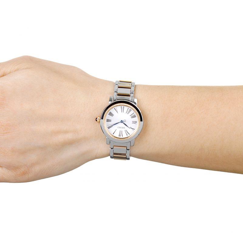 ساعت مچی زنانه سیکو SRZ448P1